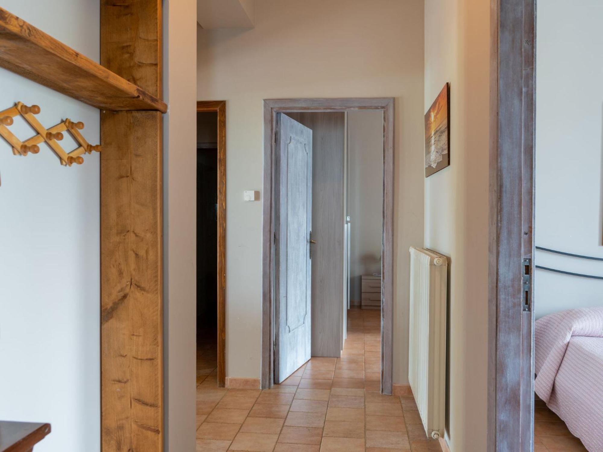 Apartment Rosa Bacara By Interhome Bolsena Exteriör bild